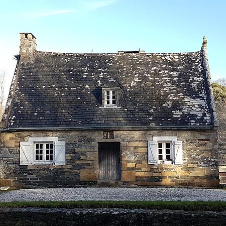 Moulin De Lossulien Le Relecq-Kerhuon Bagian luar foto